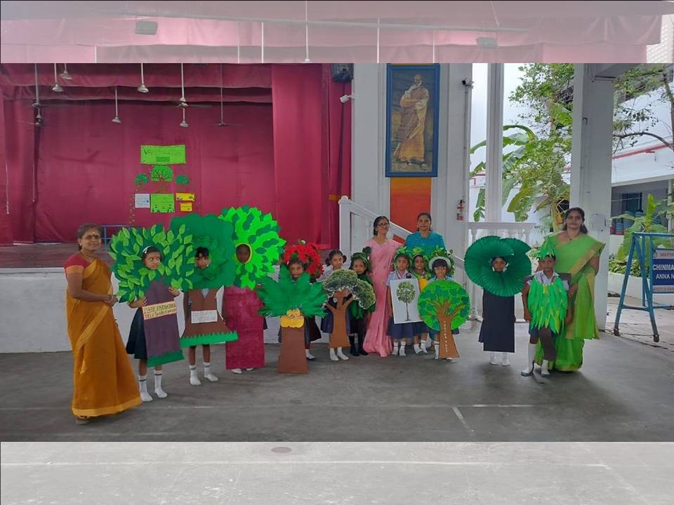 Van Mahotsav - 2026